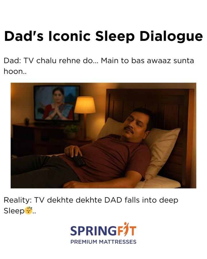 social media post