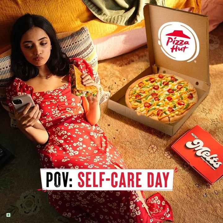 social media post