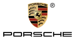 Porsche - logo