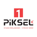 1 Piksel - logo