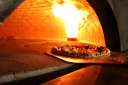 1000 Degrees Pizza - logo