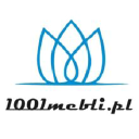 1001mebli - logo