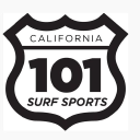 101 Surf Sports - logo