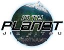 10th Planet Portland - logo