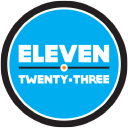 Eleven Twenty-Three - logo