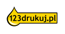 123drukuj - logo