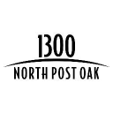 1300 North Post Oak - logo