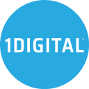 1Digital® Agency - logo