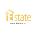 1estate - logo
