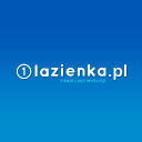 1lazienka - logo