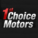 1st Choice Motors - logo