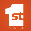 1st Source Bank - logo