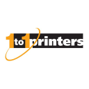 1to1 Printers - logo