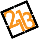 21-13 Impact Graphics - logo