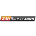 24hbanner - logo