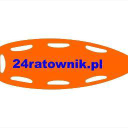 24ratownik - logo