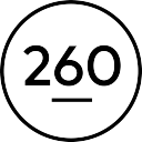 260 Sample Sale - logo