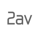 2av - logo