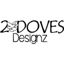 2dovesdesignz - logo