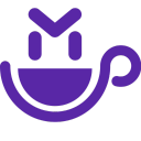 2muchcoffee - logo