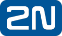 2N TELEKOMUNIKACE - logo
