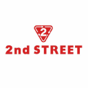 2nd STREET USA - logo