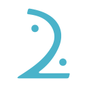 2ryby - logo
