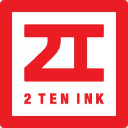 2TEN INK - logo