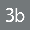 3b construction - logo