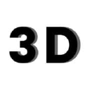 3D EXPERT - logo
