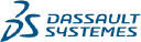 Dassault Systèmes - logo