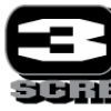 3INK SCREENPRINTING - logo