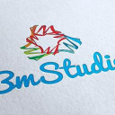 3mStudio - logo