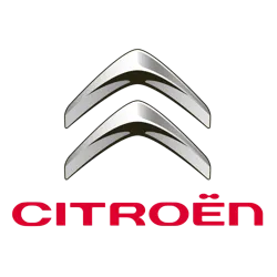 Citroën - logo