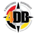4 Directions Bushcraft - logo