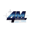 4M Precision - logo