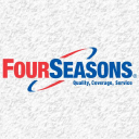 Four Seasons - logo
