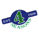 4 Seasons Embroidery - logo