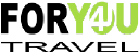 4U Travel - logo