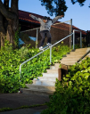 510 Skateboarding - logo