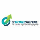 5Boro Digital Marketing, - logo