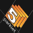 5parkiet - logo