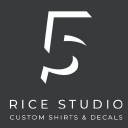 5 Rice Studio Colorado Springs - logo