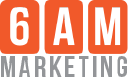 6AM Marketing - logo