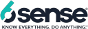 6sense - logo