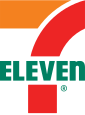 7-Eleven - logo