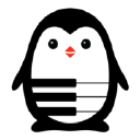7 Notes Yamaha Music School - logo