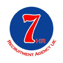 7hr Recruitment UK - logo