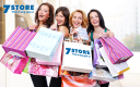 7Store - logo