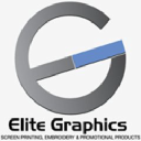 Elite Graphics - logo